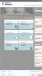 Mobile Screenshot of ifz-muenchen.de